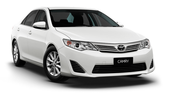 Auto Toyota